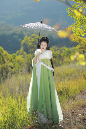 老漢胯下的小雯1～21