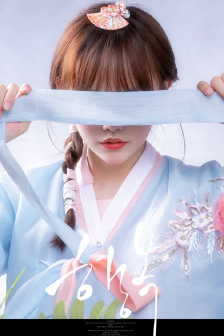 倫理《法國護士》