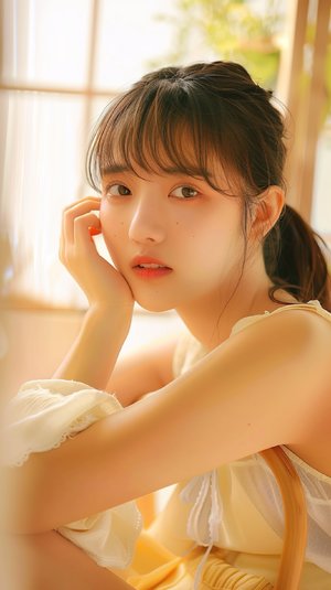 先生離我遠一點