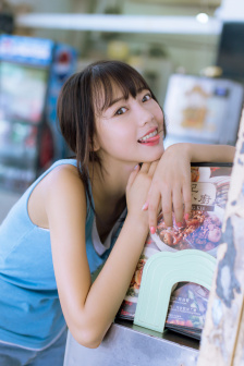 豪門總裁契約妻