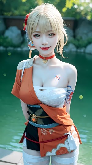 地下偶像1-8集全免費