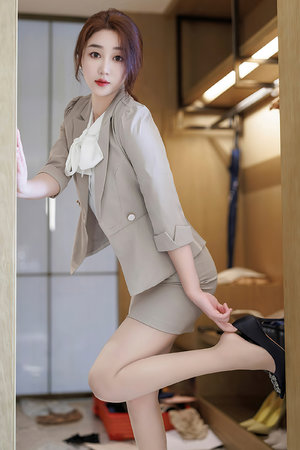 電影《獻身》李麗珍