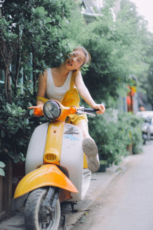 公安局長第三部