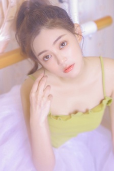 良言寫意劇情介紹