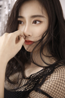 女友太漂亮干了一天就不累