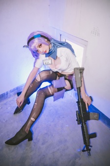 親吻祖國 王麗達