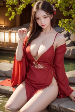 女裝抄不動了但這是好事