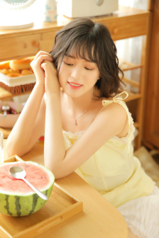 善良的女愁書目的免費