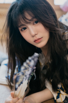 少女浴室的二十天