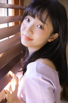 農村婦女肥大毛多水多