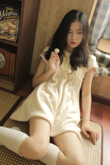 甜蜜懲罰第二季.我是看守專用寵