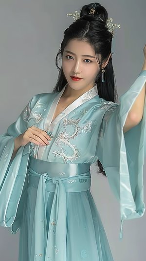 奴隸少女希爾薇2.0