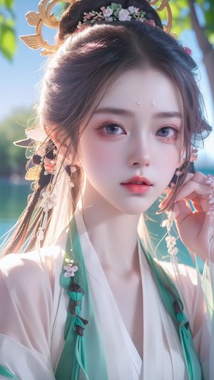 韓劇《女仆》免費觀看