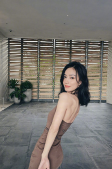 亂彈阿翔 完美落地