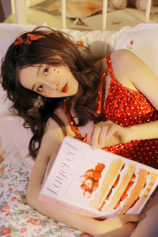 日本大片又大又好看的PPT