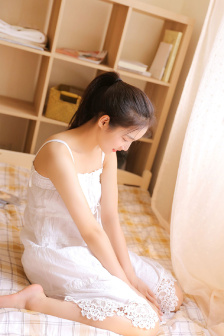 中國美女外陰裸露