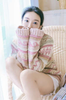 李老漢和他三個女