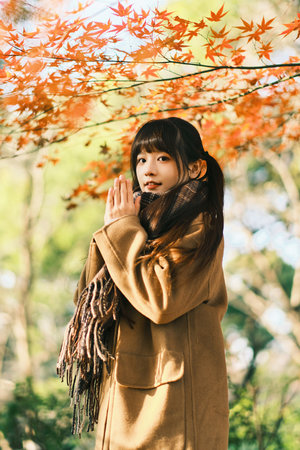 《我的狐貍精女友》免費閱讀