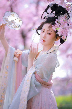 魂寄初唐之文德皇后