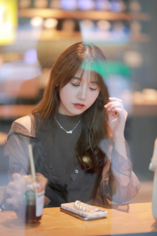 兒媳到公診所看婦科病