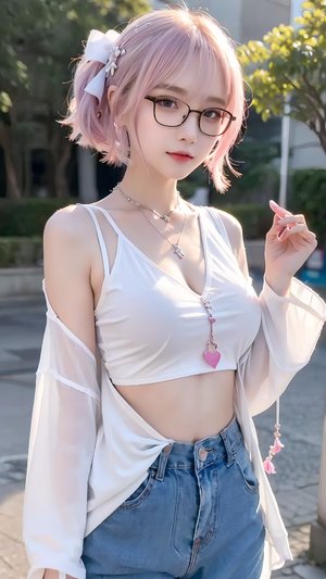 不擅長交際的雪女