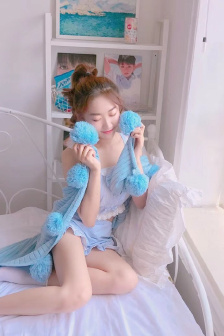 《村妓》國語版演員表