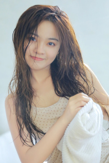 張柏芝門戶大開照