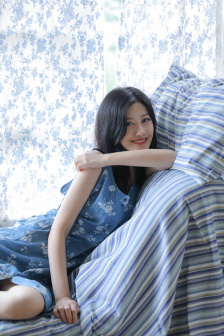 睡大肚孕婦視頻大全