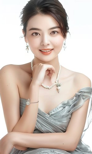 女大饅頭圖片10張真實