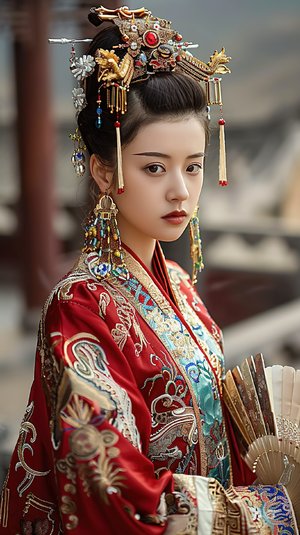 查爾斯小火車積木教程