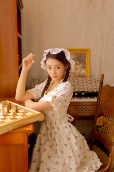 《修女的懺悔室》動漫免費觀看