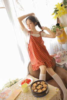 湯加麗人體攝影