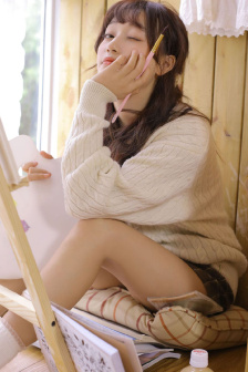 《照顧兄弟的女朋友》