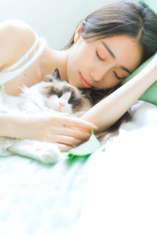 扣水的正確方法(用手)