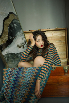 四十九歲老阿姨燥熱入睡困難的原因