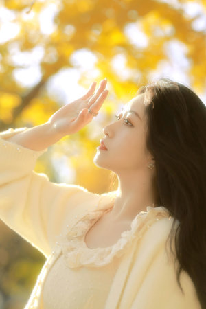 觸碰你的深處櫻花未增刪