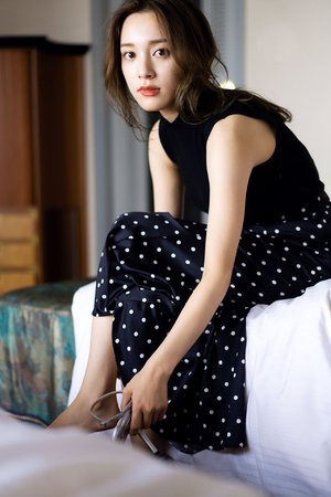 電視劇女人不再沉默