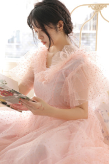 搖曳莊的幽奈小姐