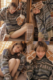 小舅子的老婆蘇婉