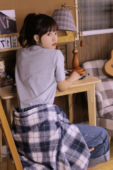 原來是老師啊!電視劇