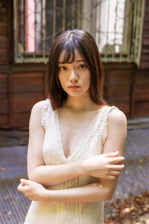 古田美惠