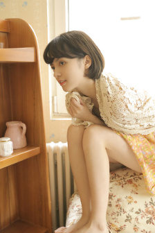 正陽門下小女人