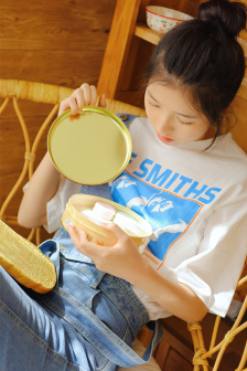 從指尖傳出的熱情第一季未增減