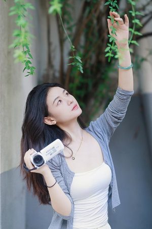 我是大明星張志波