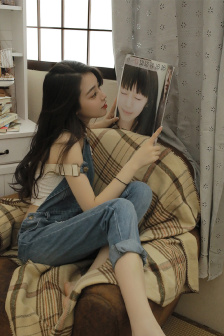 法網女雙決賽直播