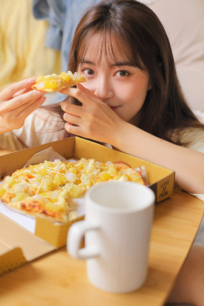 overflow動漫免費看