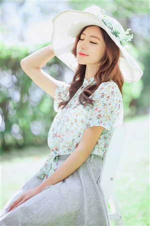 美女議員被泄裸照