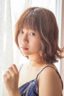 善良的女秘書的目的