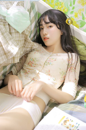 國模大尺度私拍圖片