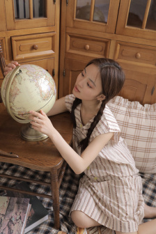 中華小當家國語版